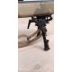 Savage 10 FP - LE1 Cal 308 Win sable avec accessoires
