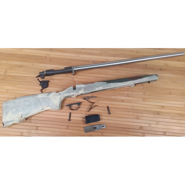 M40A1 n&deg;G6587111