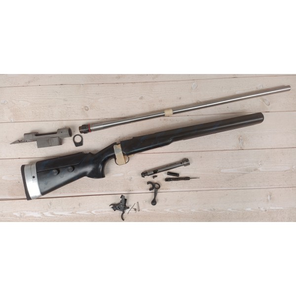 Savage Palma n&deg;G066451