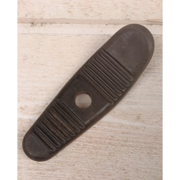 Semelle de Plaque de Couche