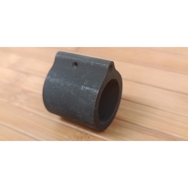 Gas Block pour Canon SASS .93"