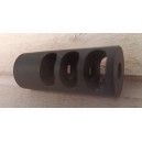 Frein de Bouche Cal 30" 5/8-24Tpi