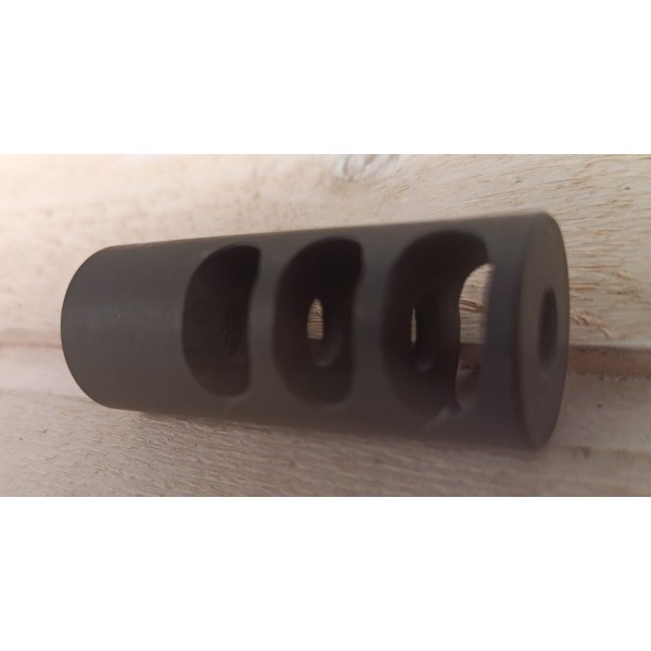 Frein de Bouche Cal 30" 5/8-24Tpi