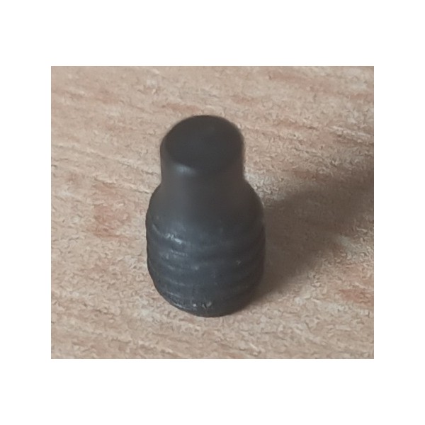 Vis de verrou de bipied