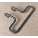 Crochet de Bande anti-mirage (lot de 7)