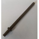 Percuteur sans Pointe