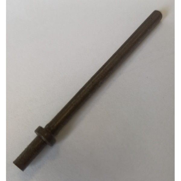 Percuteur sans Pointe