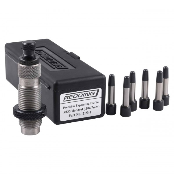 Outil Expandeur de Pr&eacute;cision Nu