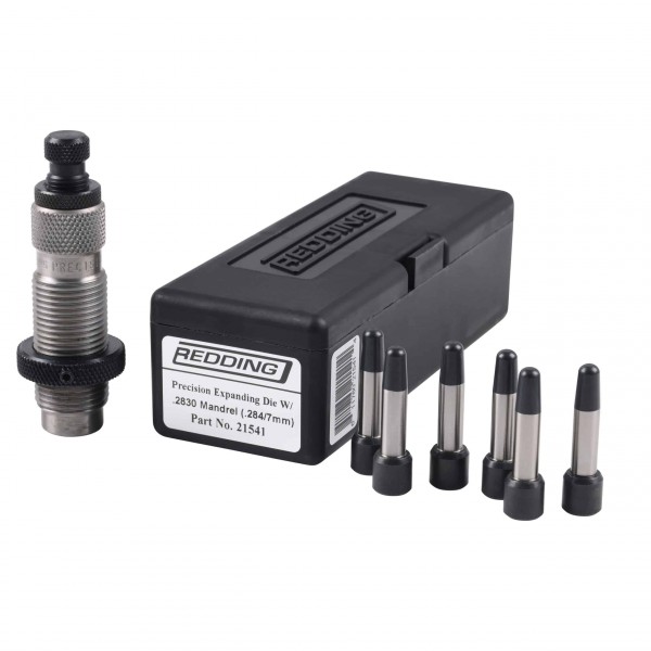 Outils Expandeurs de Pr&eacute;cision avec mandrin 