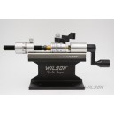 Case Trimmer Wilson avec Kit Micro Pied Griffe