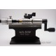 Case Trimmer Wilson avec Kit Micro Pied Griffe