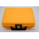 Case Trimmer Wilson avec Kit Micro Pied Griffe