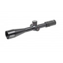 Sightron S6 10-60x56 ED Field Target - MH-FT