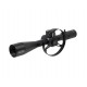 Sightron S6 10-60x56 ED Field Target Snap Focus - Wheel Bundle M