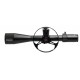 Sightron S6 10-60x56 ED FT Snap Focus - Wheel Bundle MOA-2FT