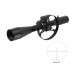 Sightron S6 10-60x56 ED FT Snap Focus - Wheel Bundle MOA-2FT