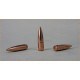 Balles .30" 168 Grains HP BT Sniper Partizan (en sachet de  500)