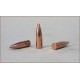 Balles 7mm 120 Grains HP Partizan (en sachet de 500)