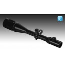 NightForce Bench Rest 12-42x56mm
