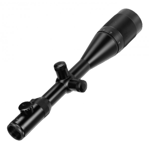 NightForce Bench Rest 8-32x56mm